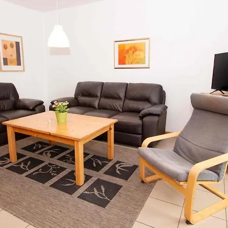 Reihenhaus, 60 Qm, 2 Schlafzimmer