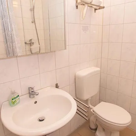 Reihenhaus, 60 Qm, 2 Schlafzimmer 度假居