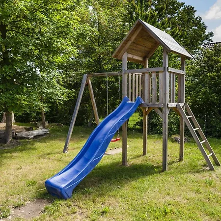 度假居 Reihenhaus, 60 Qm, 2 Schlafzimmer *