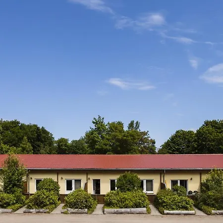 Reihenhaus, 60 Qm, 2 Schlafzimmer *