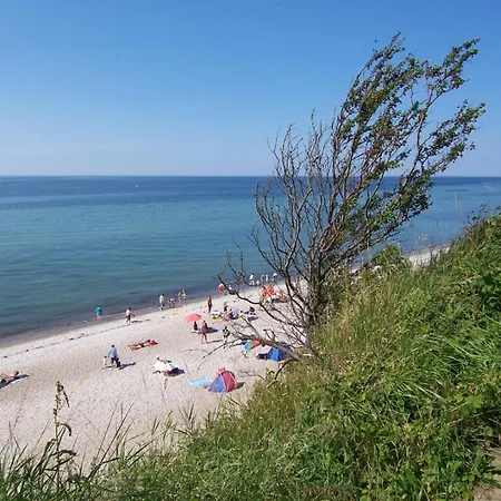 Reihenhaus, 60 Qm, 2 Schlafzimmer