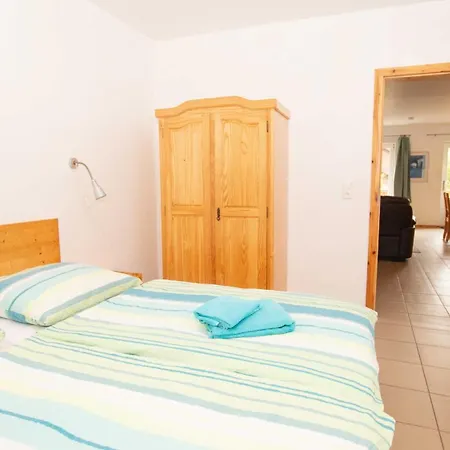 Holiday home Reihenhaus, 60 Qm, 2 Schlafzimmer