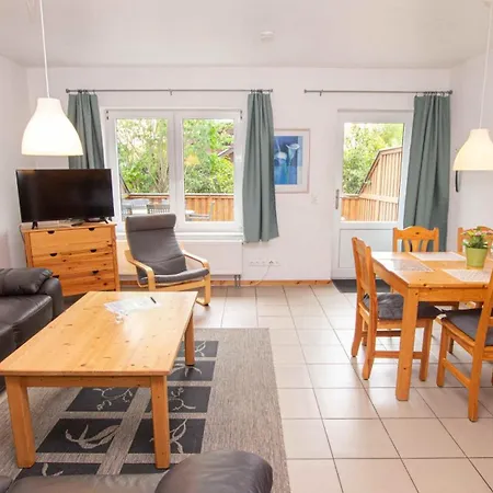 Reihenhaus, 60 Qm, 2 Schlafzimmer *