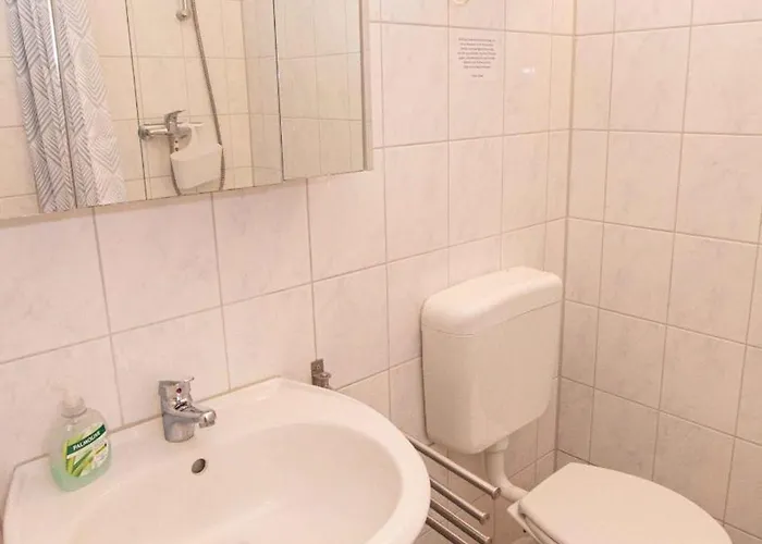 Reihenhaus, 60 Qm, 2 Schlafzimmer Tatil Evi