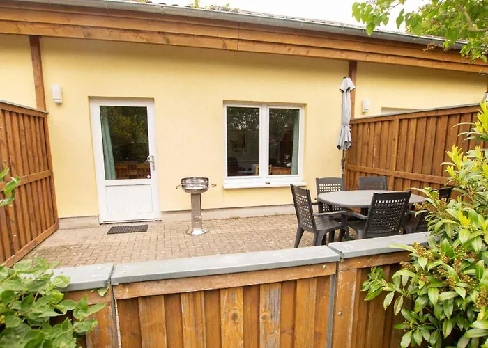 Tatil Evi Reihenhaus, 60 Qm, 2 Schlafzimmer