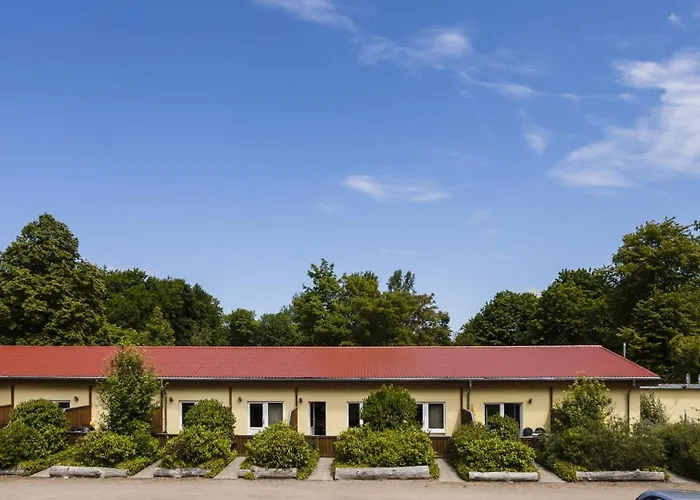 Reihenhaus, 60 Qm, 2 Schlafzimmer *