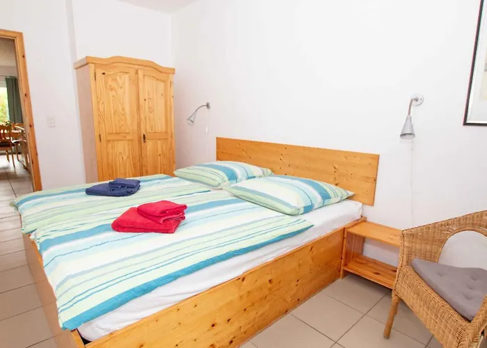 Reihenhaus, 60 Qm, 2 Schlafzimmer 레리크