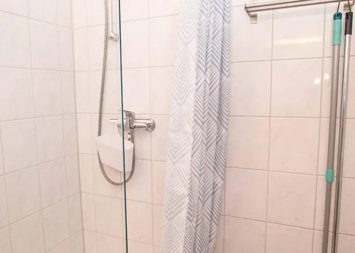 Reihenhaus, 60 Qm, 2 Schlafzimmer Tatil Evi Rerik