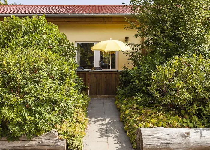 Reihenhaus, 60 Qm, 2 Schlafzimmer Tatil Evi *